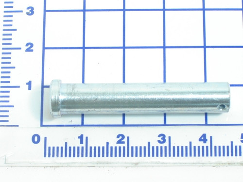 030-253: 3/4" X 4" CLEVIS PIN