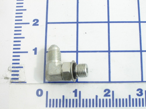 031-130: FITTING, ELBOW, 90DEG #4 MB X #4 MJ