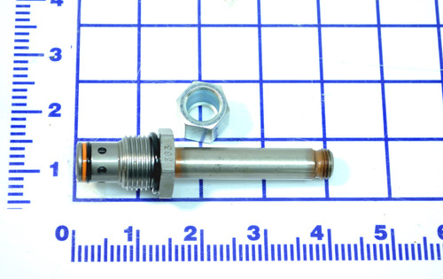 031-495: SOLENOID VALVE SV2