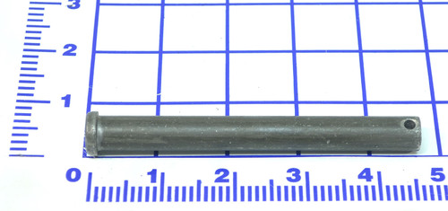 035-013: 5/8" X 4-1/2" CLEVIS PIN