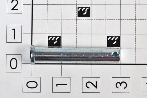 231-502: 1/2" X 2-3/4" CLEVIS PIN