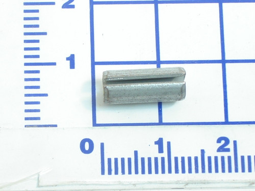 035-100: 1/2" X 1-1/4" ROLL PIN
