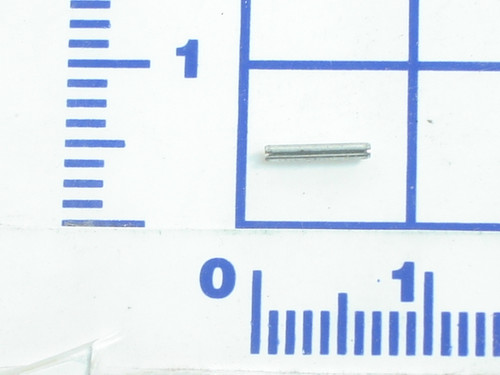 035-118: 3/32DIA X 5/8 ROLL PIN