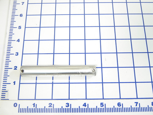 035-178: 11/16DIA X 4-1/2 PIN HEADLESS