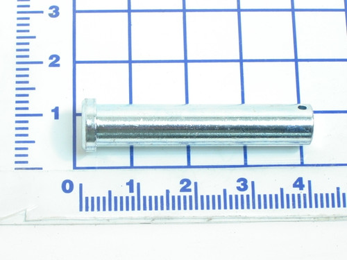 035-184: 3/4" X 3-1/2" CLEVIS PIN