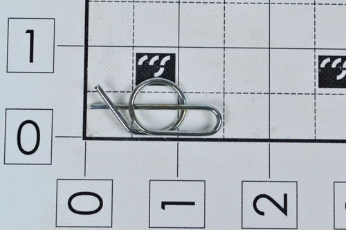 035-438: 1/2" RUE COTTER PIN