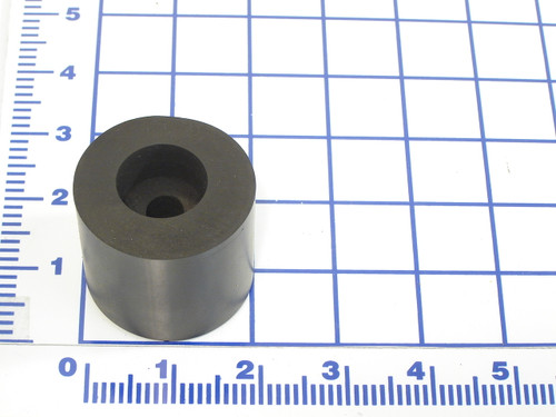 042-010: BUMPER, LIP DAMPENER