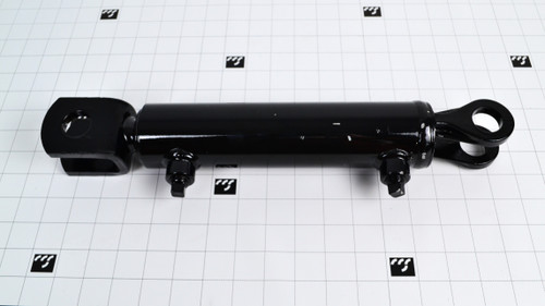 0525-0113: LIP CYLINDER, 2" BORE X 6" STROKE