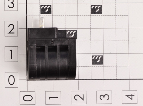 313-564: SOLENOID COIL, 24VAC