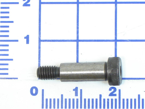 2101-0166: 1/2'' X 1-1/4" SHOULDER BOLT