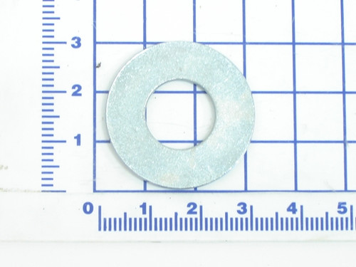 131-235: 1-1/4 FLAT WASHER