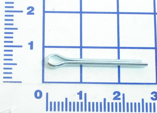 2101-0047: 3/16 X 2 COTTER PIN