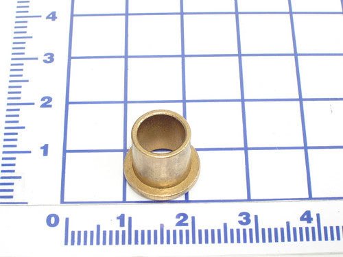 091-100: BEARING, FLANGE, BRONZE