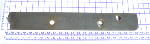 095-117: UPRIGHT 22 W/O HOLE