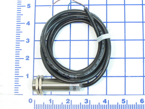 0961-0035: PROXIMITY SWITCH, RATCHET 2 WIRE
