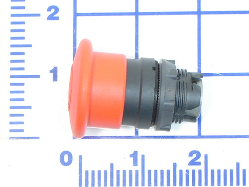0961-0340: E-STOP BUTTON