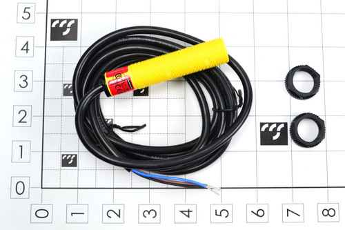 0961-0382: PHOTOEYE, DC, DOOR INTERLOCK