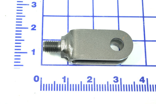099-016: CLEVIS ASSEMBLY (MALE THREAD)