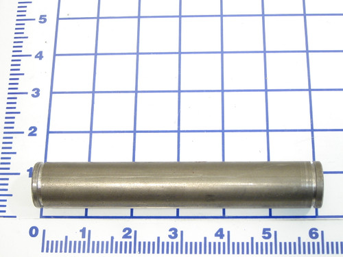 100-577: 1DIA X 6-1/16 GROOVED PIN
