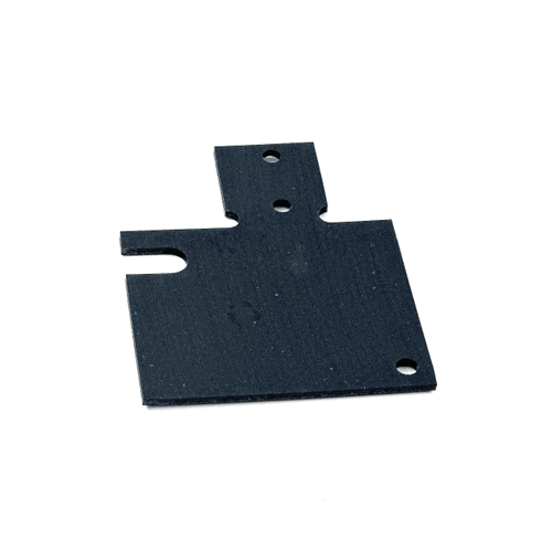 1060048-0B: BREAKAWAY TAB, BLACK