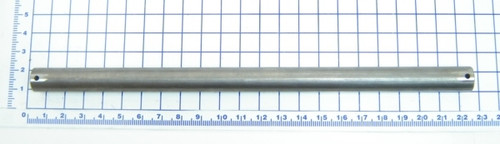 109-419: MAIN SPRING HANGER SHAFT