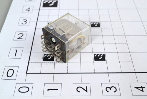112-549D: DOWN RELAY