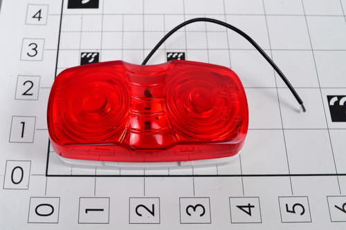 112-744: RED LIGHT ASSEMBLY