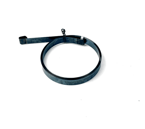 113-143: 100LG FLAT COIL SPRINGFOR BLUE GIANT HOLDOWN (BOX STYLE)