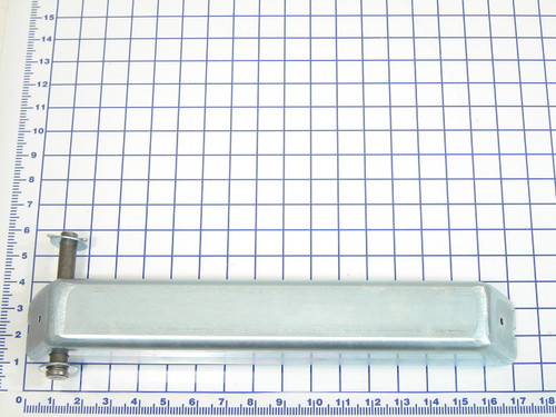 1883: SLOPE EXTENSION W/PIN & WASHER