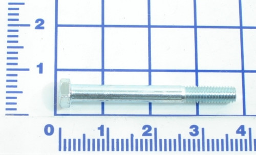 122-196: 3/8-16 X 3-1/2HH CAP SCREW