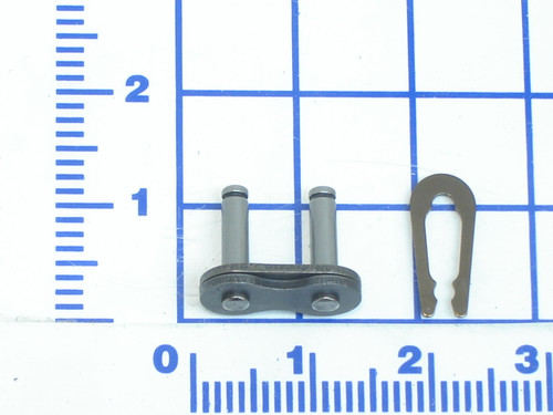 13-1741: MASTER LINK #60 CHAIN