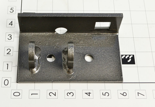 155-119: DLS MOUNTING BRKT RIGHT HAND (CTL BRKT FOR FX BOARD)