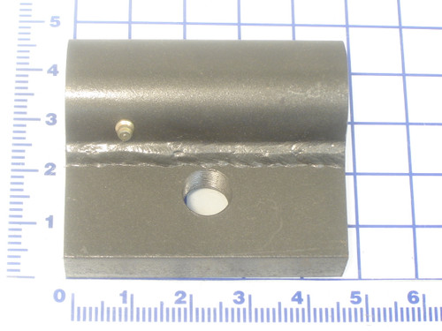 2523: 2" STANDARD SPOOL MODULE