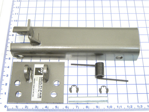 184-068: CTL CONVERSION KIT HYD. (2 KITS NEEDED PER LEVELER)