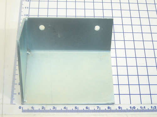 2901: TRIPOUT LEVER COVER