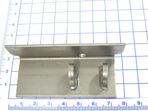 190-435: CTL MOUNTING PAD LH