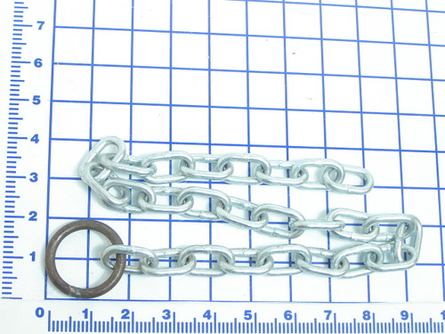 802-1026: CHAIN ASSY
