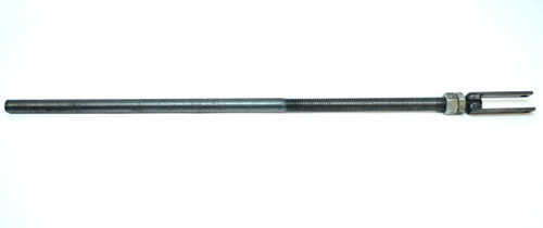 200-03455-1: LIP ASSIST ROD, MANTIS, 35"
