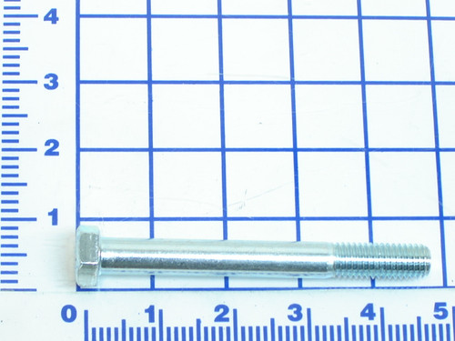 212-231: 1/2"-13 X 4-1/2" HH CAP SCREW