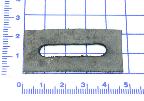 31-29801: RESTRICTOR PAD