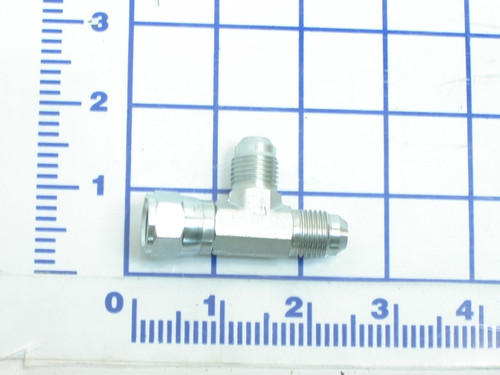 313-105: FITTING, TEE