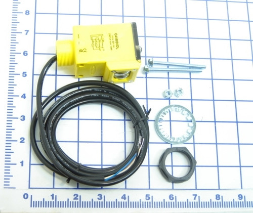 315-370: PHOTOEYE, INFRARED