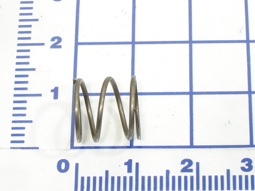 333-037: SPRING (HOLDOWN RETURN N/S)