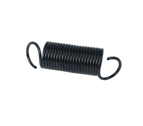 SPRING, MAIN, 20" LIP, 0.375", 3.875'' OD,13-1/2" LG,21 COILS