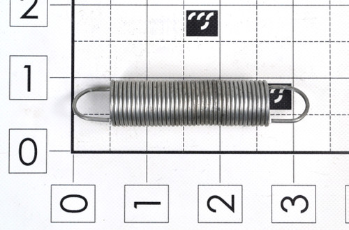 338-019: SPRING EXTENSION