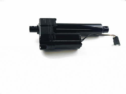 LINEAR ACTUATOR, V250, V450 RESTRAINTS, 24VDC