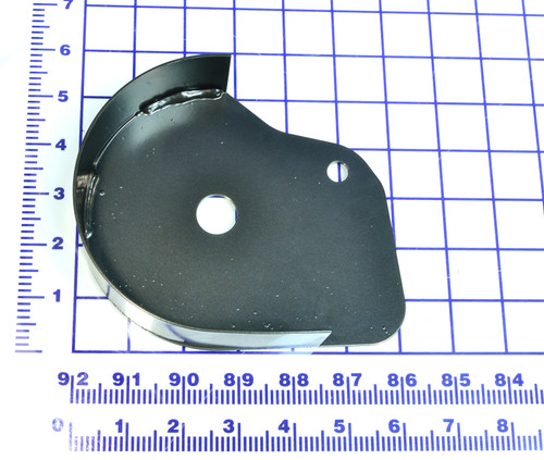 341-012: SHIELD-DRUM