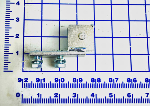 41-3-924: HOUSING PULLEY MOUNT ASSEMBLY