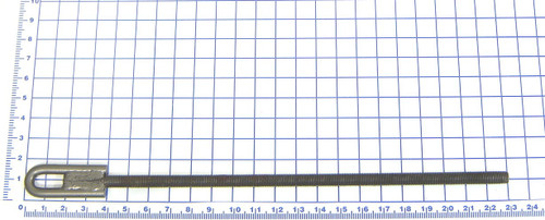 42-0397: SPRING ADJUSTER 8' 20-35K