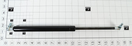 42-0621: MAIN GAS SPRING ASSY 17-1/2" LONGVERIFY LENGTH